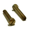 Machine Screw Fillister Head